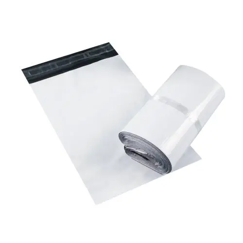 Hochbegehrte, hochwertige, individuell gestaltete, umweltfreundliche, selbstklebende, wasserdichte Versandbeutel für Post und Kurierdienste