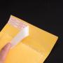 Großhandel Biologisch Abbaubare Maßgeschneiderte Bedruckte Kraftpapier Umschlagbeutel