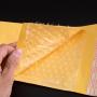 Großhandel Biologisch Abbaubare Maßgeschneiderte Bedruckte Kraftpapier Umschlagbeutel