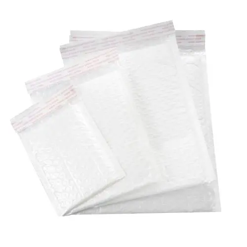 Chinesisch hergestellte Premium-Qualitäts wasserdichte Luftpoloverpackungen, individuelle Versandumhüllen, Beutel