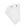 Various Good Quality High Quality Frosted Bag Support Custom Frosted Bag For Clothing
