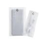 Various Good Quality High Quality Frosted Bag Support Custom Frosted Bag For Clothing