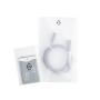 Various Good Quality High Quality Frosted Bag Support Custom Frosted Bag For Clothing