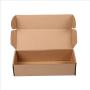 Eco Friendly Recycle Cheap Corrugated Shipping Boxes Mailer Box Custom With Logo