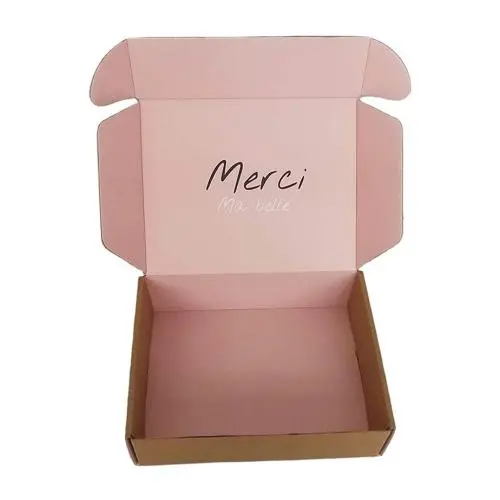 Custom Unique Colorful Printed Logo Folding Corrugated Paper Packing Box Gift For Clothing Shoes Socks Custom Unique Colorful Printed Logo Folding Corrugated Paper Packing Box Gift For Clothing Shoes Socks