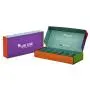 Factory Wholesale Color Printed Cardboard Packaging Corrugated Gift Paper Box Factory Wholesale Color Printed Cardboard Packaging Corrugated Gift Paper Box