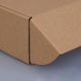 Wholesale Custom Printed Corrugated Shipping Boxes Brown Corrugated Cardboard Packing Mailing Boxes
