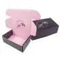 Factory Wholesale CMYK Printing Corrugated Store Mailing Packaging Boxes Factory Wholesale CMYK Printing Corrugated Store Mailing Packaging Boxes