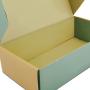Factory Wholesale CMYK Printing Corrugated Store Mailing Packaging Boxes