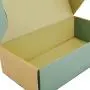 Factory Wholesale CMYK Printing Corrugated Store Mailing Packaging Boxes