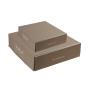 Wholesale Eco-friendly Colorful Corrugated Box For Gifts Packaging With Custom Own Logo