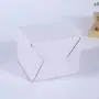 Custom Boxes White Corrugated Box Packaging Mailing Cardboard Paper Box