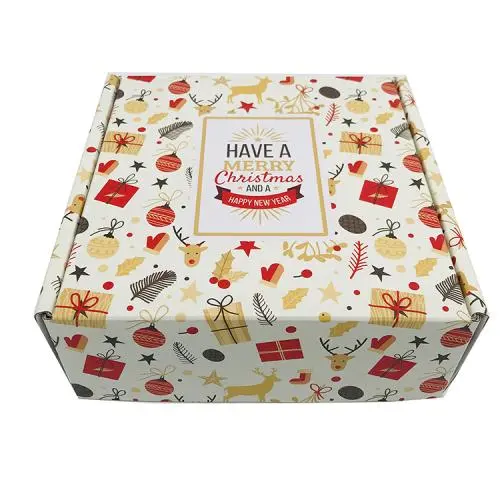 Carton d'emballage personnalisé pour vêtements, boîte en carton ondulé pour l'expédition et l'envoi, emballage cadeau plié. Carton d'emballage personnalisé pour vêtements, boîte en carton ondulé pour l'expédition et l'envoi, emballage cadeau plié.