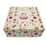 Carton d'emballage personnalisé pour vêtements, boîte en carton ondulé pour l'expédition et l'envoi, emballage cadeau plié. Carton d'emballage personnalisé pour vêtements, boîte en carton ondulé pour l'expédition et l'envoi, emballage cadeau plié.