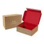 Factory Wholesale Color Printed Cardboard Packaging Corrugated Gift Paper Box Factory Wholesale Color Printed Cardboard Packaging Corrugated Gift Paper Box
