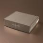 Wholesale Eco-friendly Colorful Corrugated Box For Gifts Packaging With Custom Own Logo