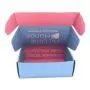 Factory Wholesale CMYK Printing Corrugated Store Mailing Packaging Boxes Factory Wholesale CMYK Printing Corrugated Store Mailing Packaging Boxes