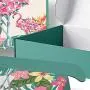 Boîte d'emballage cadeau universelle colorée et personnalisable, en carton ondulé, tendance et venteuse, avec impression de logo. Boîte d'emballage cadeau universelle colorée et personnalisable, en carton ondulé, tendance et venteuse, avec impression de logo.