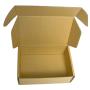 Eco Friendly Recycle Cheap Corrugated Shipping Boxes Mailer Box Custom With Logo