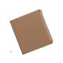 Custom Printed Size Kraft Paper Brown Packaging Boxes Corrugated Mailer Box