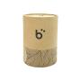 Customized Size Cardboard Corrugated Cylindrical Gift Box Packing Box Gift Environmental Packing Items