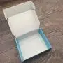 Custom Folding Fancy Printing Corrugated Mailing Packaging Boxes Customized Cosmetic Environmental Packing Items Accept