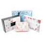 Factory Wholesale Color Printed Cardboard Packaging Corrugated Gift Paper Box