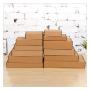 Factory Wholesale Customized Design Kraft Paper Corrugated Packing Box