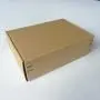 Umweltfreundliche Klappbare Wellpappschachteln mit individuellem Logo und Farbauswahl für die bedruckte Versandbox – Maßgeschneiderte GHP0222N für Geschenke und Basteln.