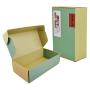 Factory Wholesale CMYK Printing Corrugated Store Mailing Packaging Boxes