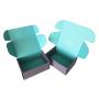 Factory Wholesale CMYK Printing Corrugated Store Mailing Packaging Boxes