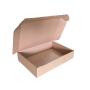 Wholesale Custom Printed Corrugated Shipping Boxes Brown Corrugated Cardboard Packing Mailing Boxes