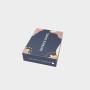 Factory Wholesale Color Printed Cardboard Packaging Corrugated Gift Paper Box