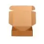 Factory Wholesale Customized Design Kraft Paper Corrugated Packing Box Factory Wholesale Customized Design Kraft Paper Corrugated Packing Box