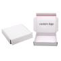 Factory Wholesale Color Printed Cardboard Packaging Corrugated Gift Paper Box