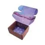 Custom Color Printed Cartoon Corrugated Cardboard Packaging Mailer Box