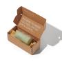 Wholesale Fancy Color Printed Apparel Packing Customised Corrugated Mailing Box