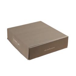 Wholesale Eco-friendly Colorful Corrugated Box For Gifts Packaging With Custom Own Logo