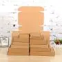 Factory Wholesale Customized Design Kraft Paper Corrugated Packing Box Factory Wholesale Customized Design Kraft Paper Corrugated Packing Box