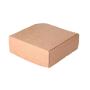High Quality Customized Printing Logo Brown Kraft Box Packaging Corrugated Cardboard Mailing Box
