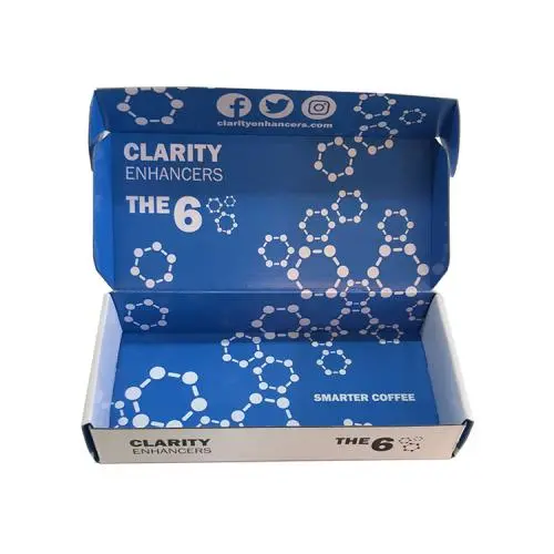 Custom Unique Colorful Printed Logo Folding Corrugated Paper Packing Box Gift For Clothing Shoes Socks Custom Unique Colorful Printed Logo Folding Corrugated Paper Packing Box Gift For Clothing Shoes Socks