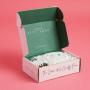 Wholesale Fancy Color Printed Apparel Packing Customised Corrugated Mailing Box