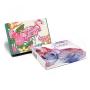 Unique Hot Selling Universal Colorful Corrugated Gift Packaging Box With Custom Logo