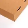 Factory Wholesale Customized Design Kraft Paper Corrugated Packing Box Factory Wholesale Customized Design Kraft Paper Corrugated Packing Box