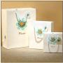 Hot Selling Colorful Printing Paper Bag For Gift Packaging With Handles And Custom Logo