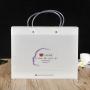 Customized Shopping Gift Bag Luxury Pet Bag Transparent Pvc Plastic Bag