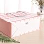 Fancy Hot Selling Creative Lovely Luxury Personalised Paper Gift Bags Packaging For Girl