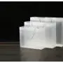 Sacs d'emballage en PVC transparent personnalisé pour promotion, shopping, animaux de compagnie, PP, impression à écran, cadeau et artisanat écologique (max. 255 caractères). Sacs d'emballage en PVC transparent personnalisé pour promotion, shopping, animaux de compagnie, PP, impression à écran, cadeau et artisanat écologique (max. 255 caractères).