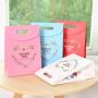 Hot Selling High Quality Customized Paper Gift Bags Packaging For Festival Wedding
