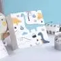 Wholesale Various Styles Colorful Cartoon Printing Boutique Shopping Paper Gift Packaging Bag With Custom Your Own Logo Wholesale Various Styles Colorful Cartoon Printing Boutique Shopping Paper Gift Packaging Bag With Custom Your Own Logo